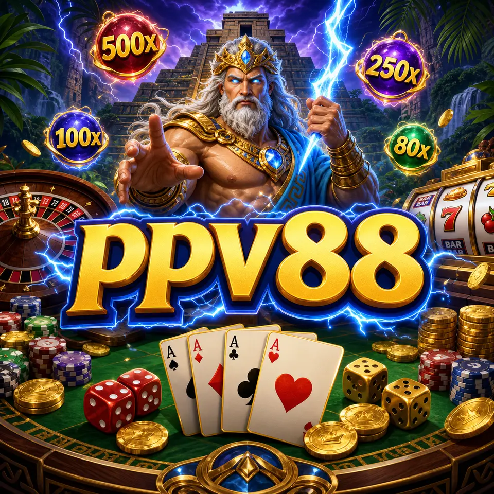 ppv88 Akses