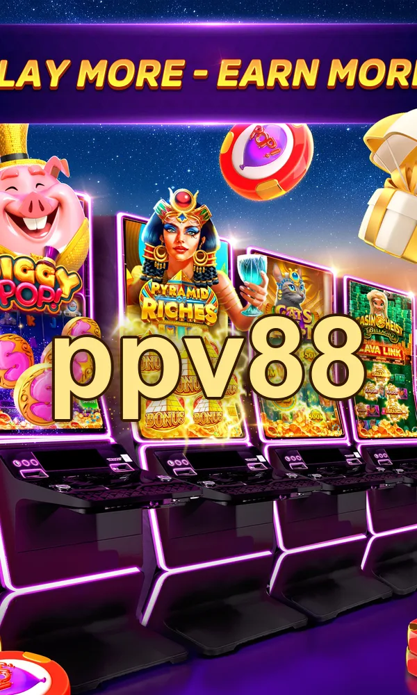 ppv88 Akses