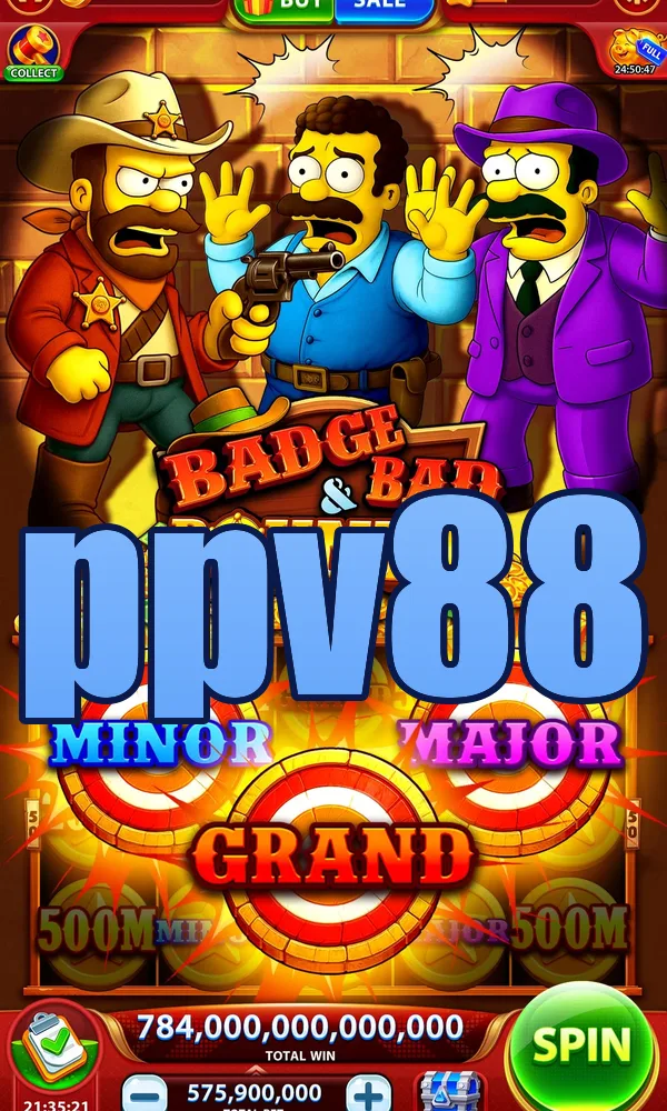 ppv88 Akses