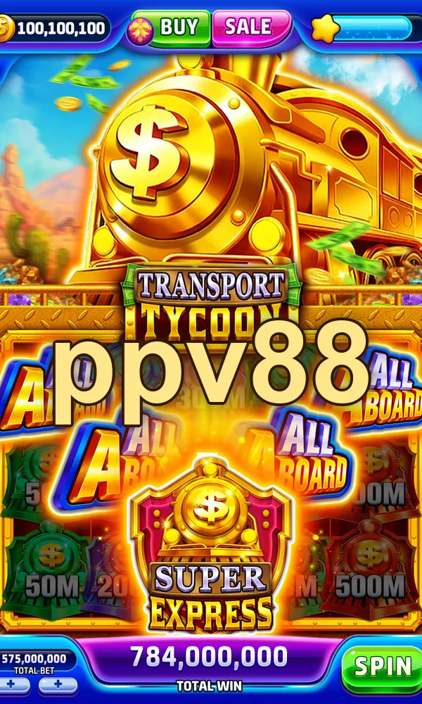 ppv88 Akses