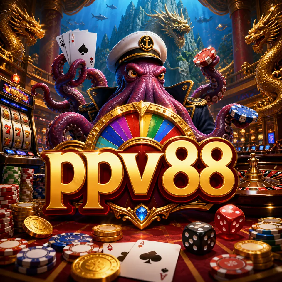 ppv88 Masuk