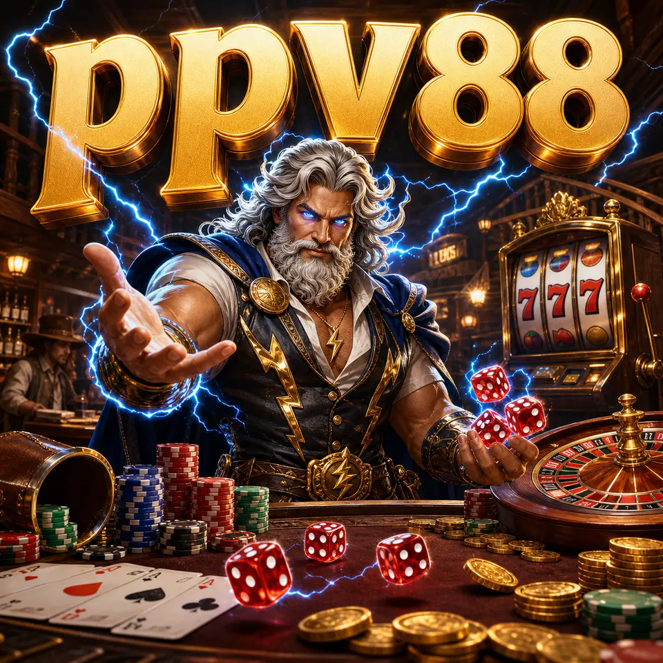 ppv88 Masuk