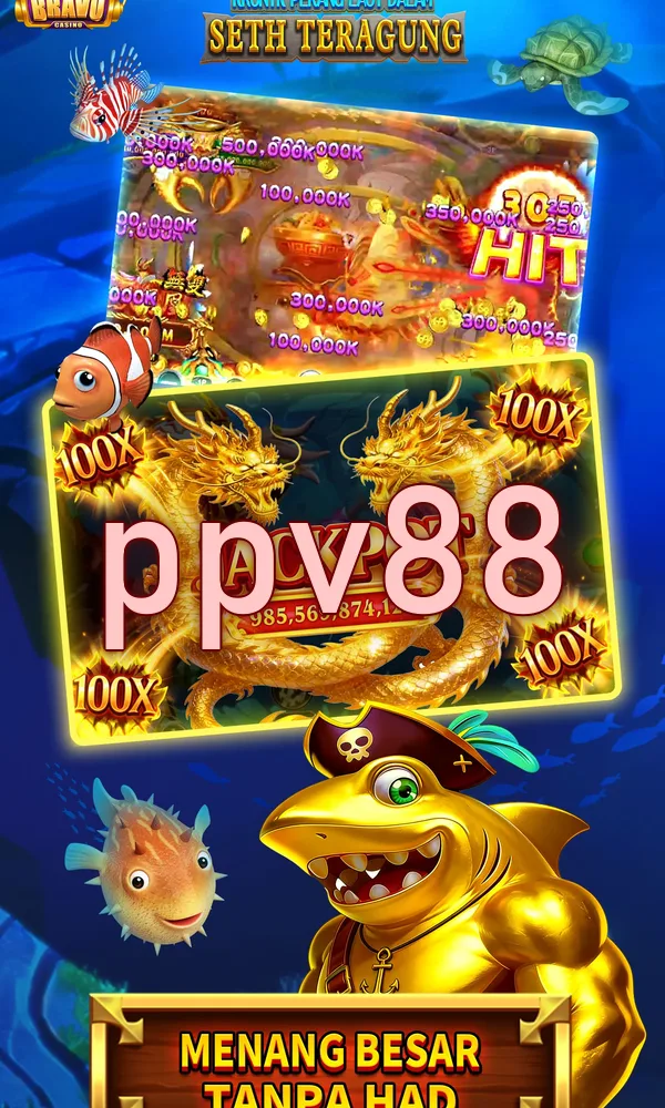 ppv88 Masuk