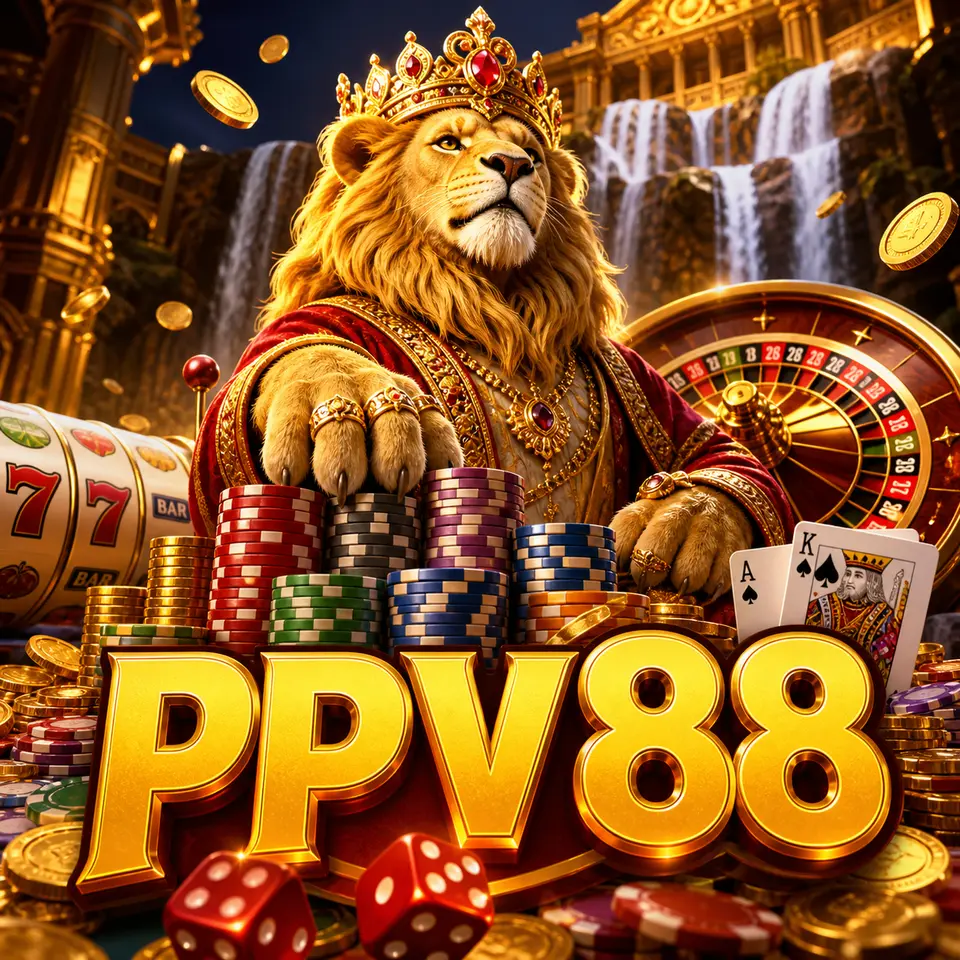 ppv88 APK Resmi Akses