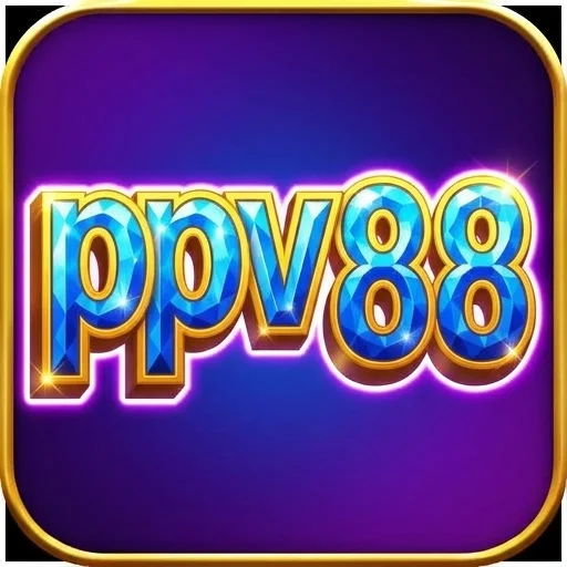 ppv88 Logo - Resmi