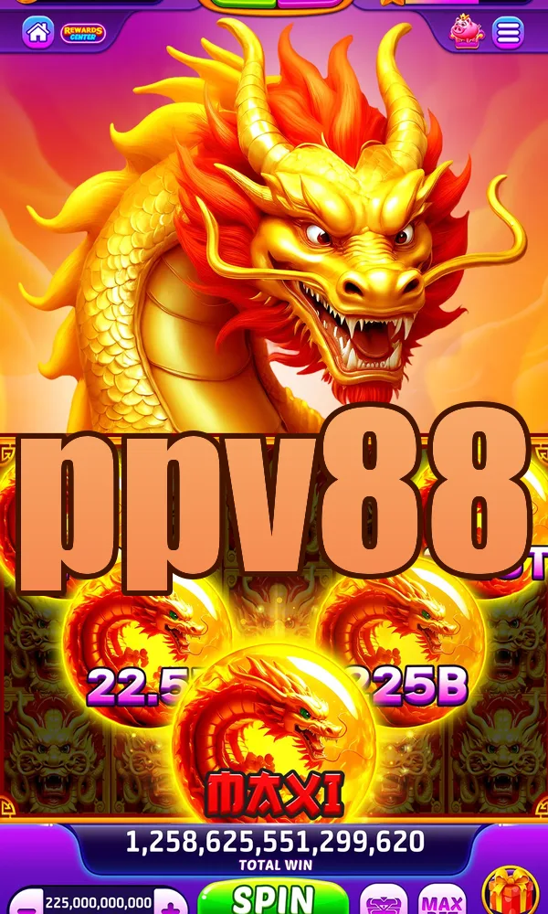ppv88 Tangkapan Layar 3
